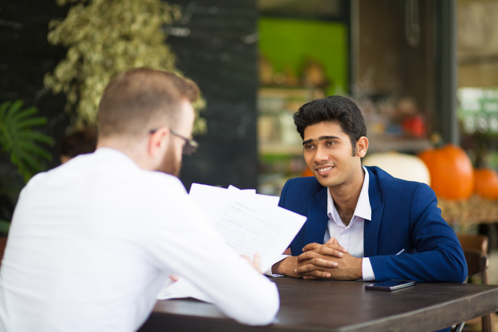 Global talent acquisition and executive search professionals - Alsharif Talent Solutions